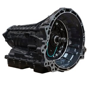 Ford Transit Transmission & Converter Package - BD Diesel - Roadmaster 10R80 - `20-`24